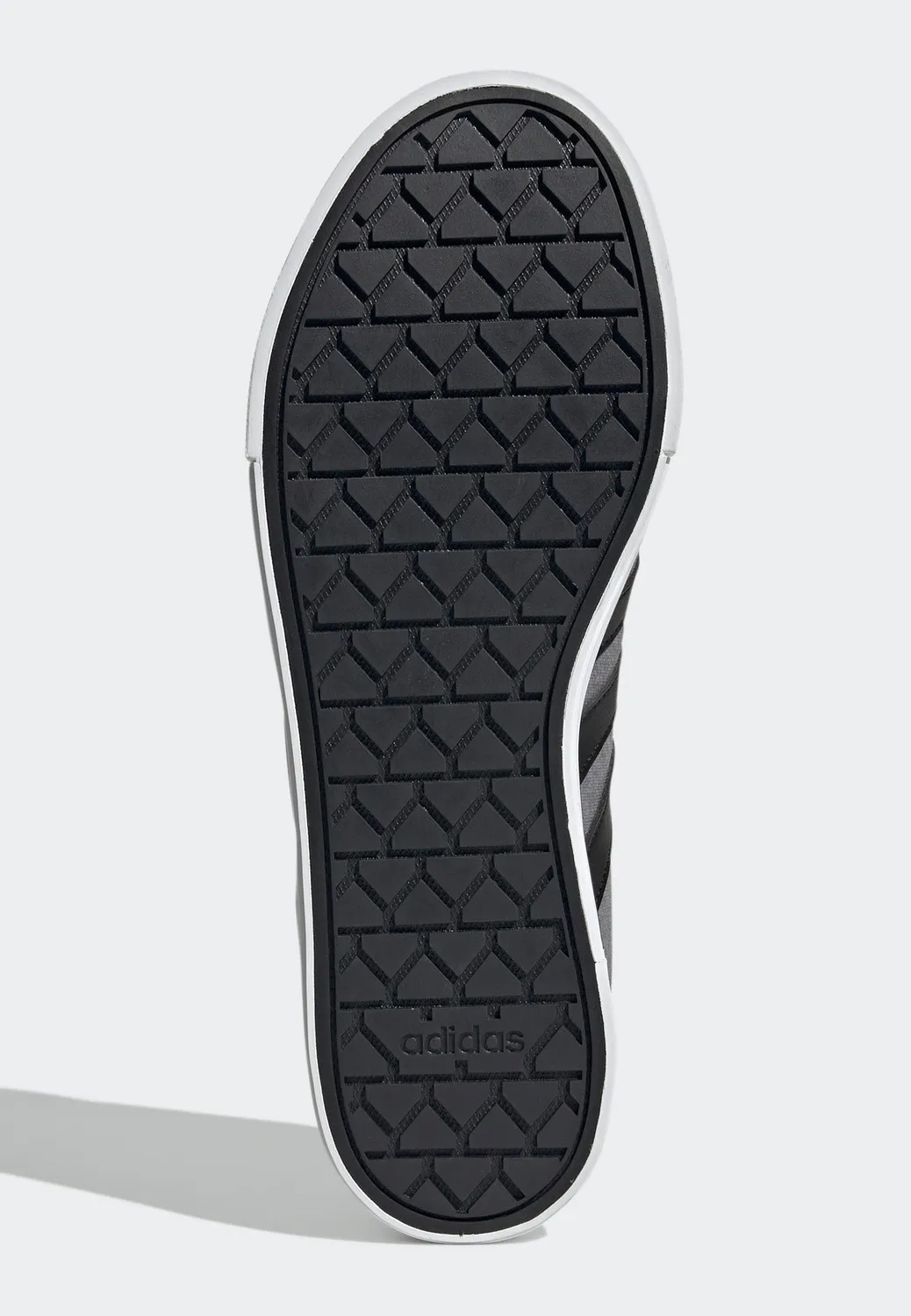 Impericon Daily 4.0 Grey Schuhe low grau