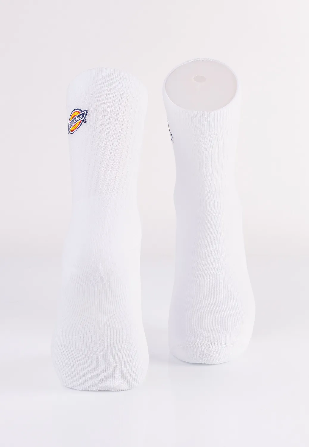 Impericon Valley Grove Mid White Socken weiß