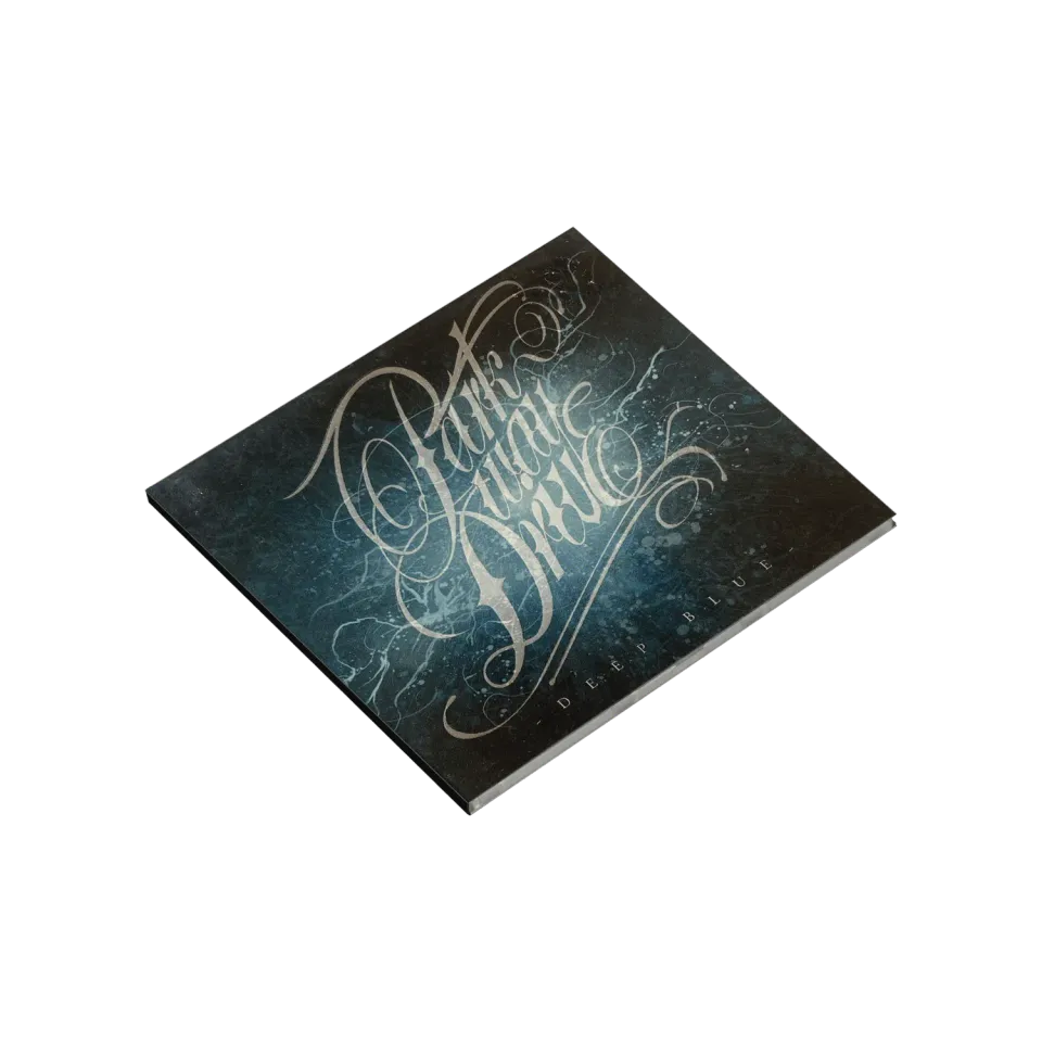 Parkway Drive Deep Blue CD Album