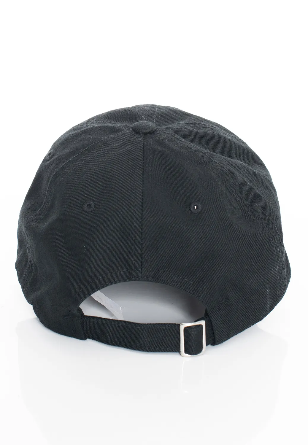 Impericon KK Logo TX Cap schwarz Onesize Strapback