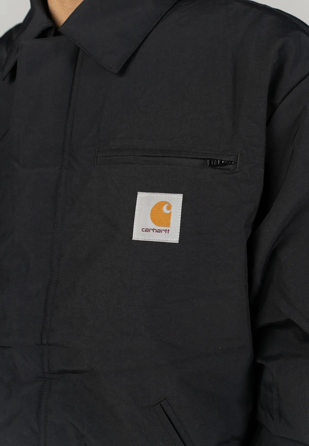 The North Face Stanwood Jacke Schwarz Nylon S-XXL