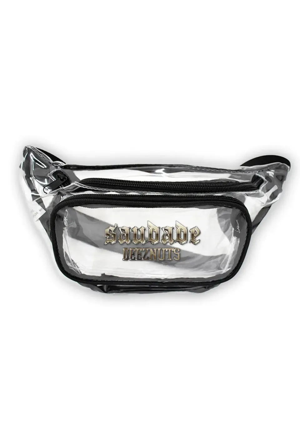 Impericon Saudade Bauchtasche Onesize Hip Bag