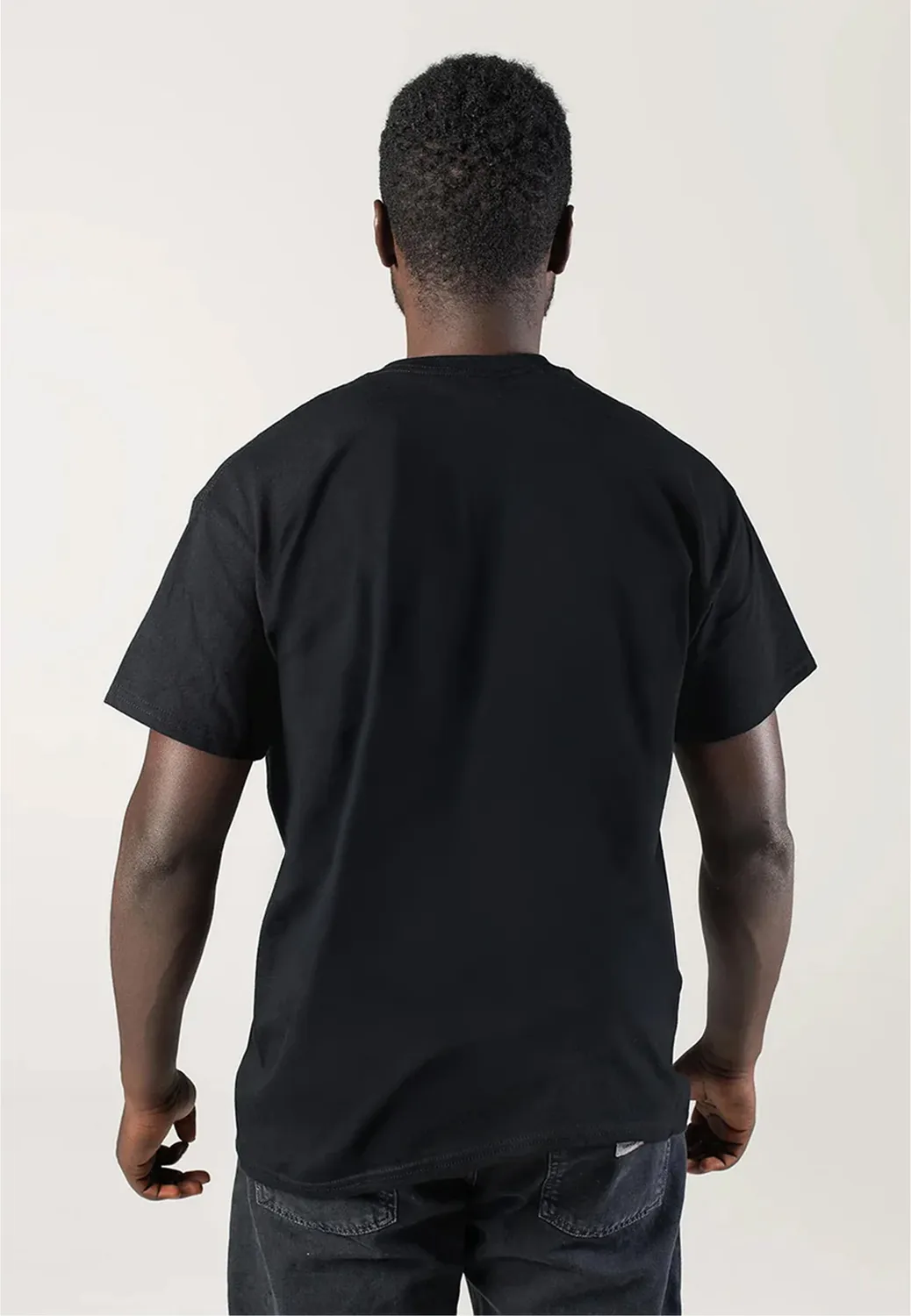 Impericon In Times T-Shirt schwarz Jersey