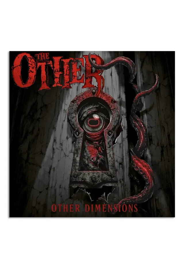 Impericon Other Dimensions Digipak CD