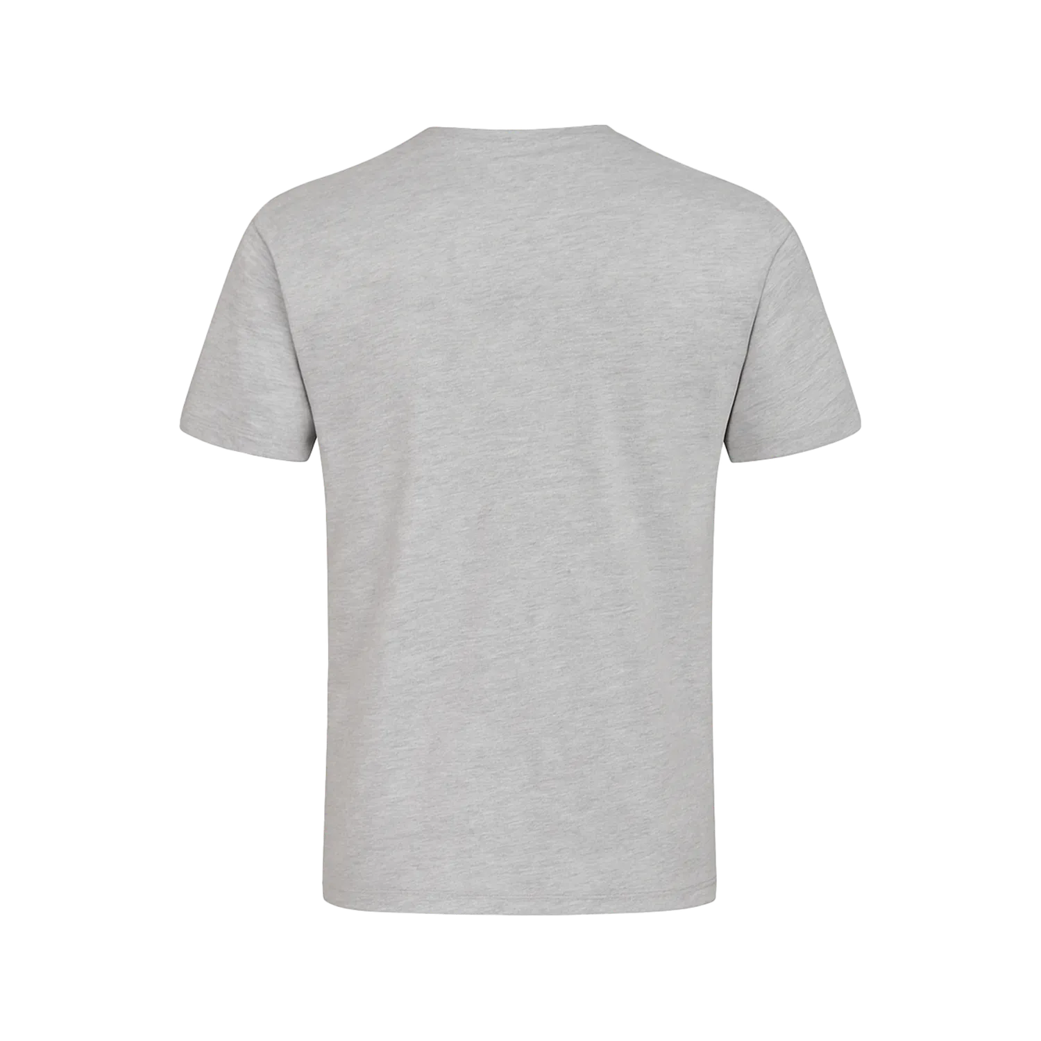 Wu-Tang C.R.E.A.M. University Kinder T-Shirt Grau