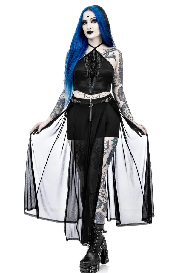 Impericon Shadows Maxi Black Rock