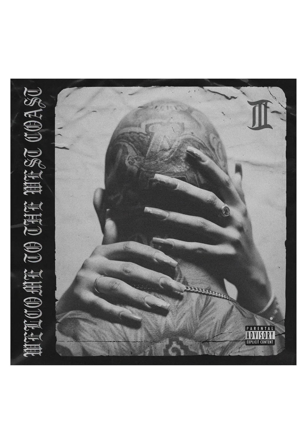 Impericon Welcome To The West Coast III Digipak CD Hardcore