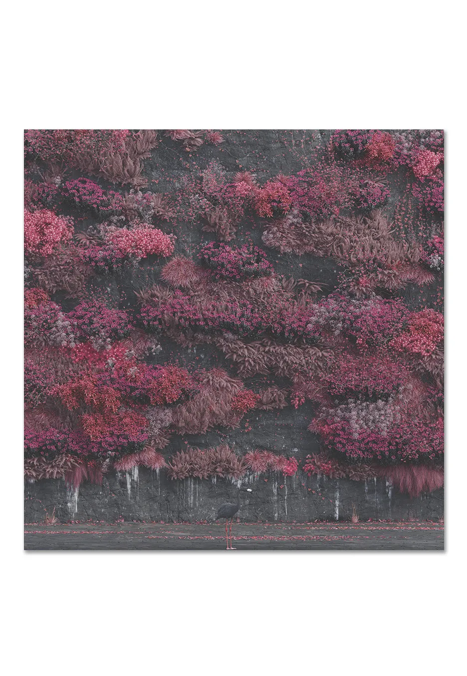 Sleep Token Even In Arcadia Doppel-Vinyl Gold 2LP Exclusive