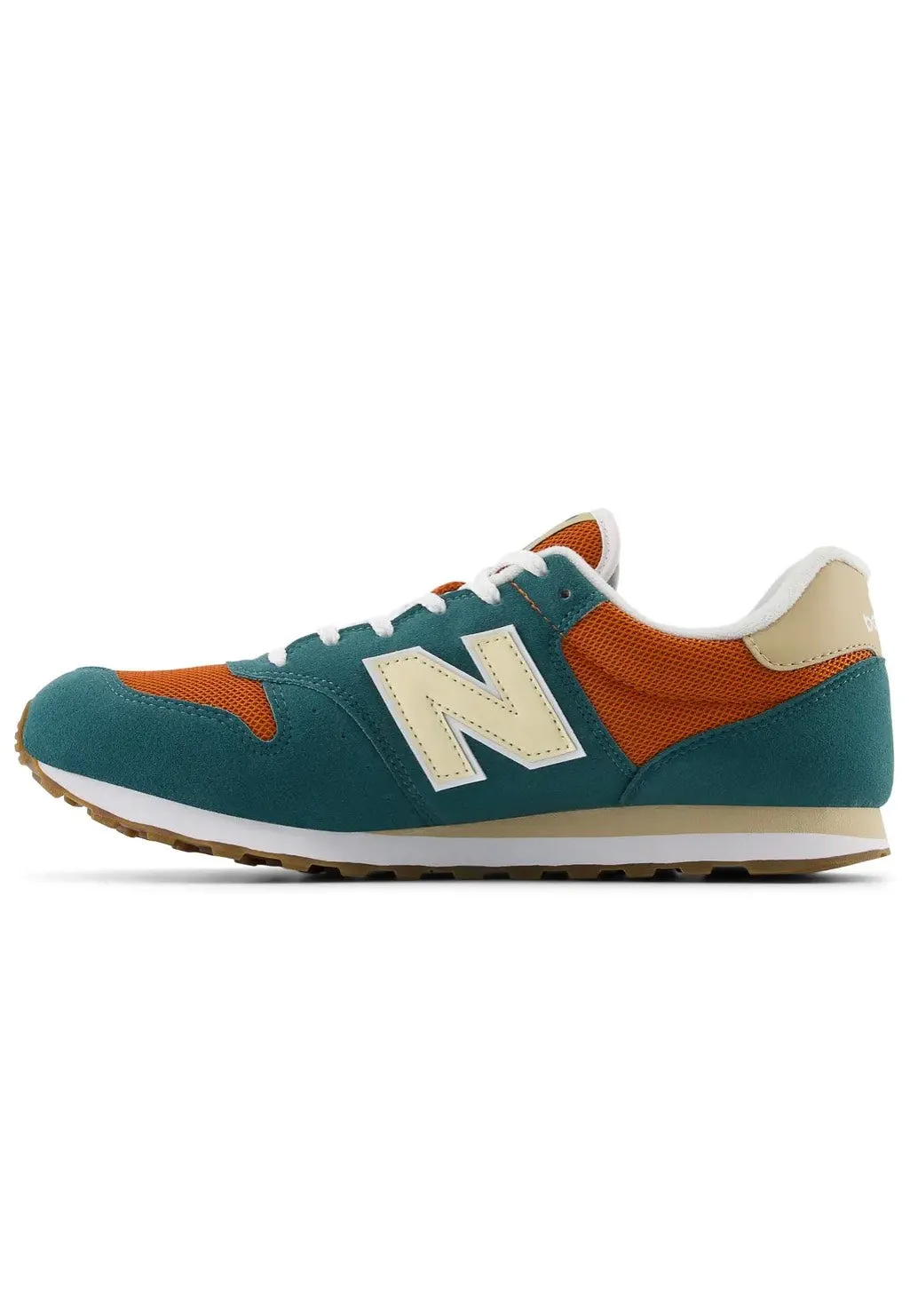 Impericon GM500TPW New Spruce Sneaker blau US 10