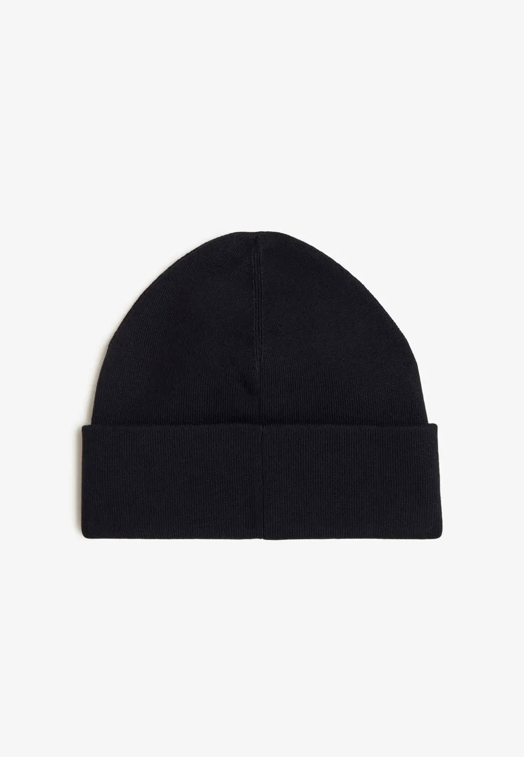 Impericon Graphic FLP Beanie Schwarz Onesize