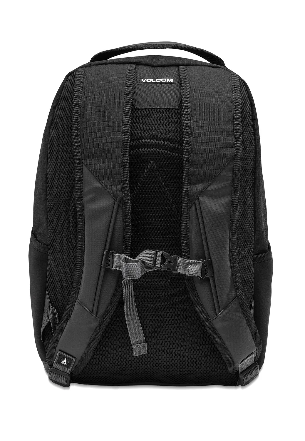 Impericon Grindstone Skate Black Rucksack 20-29L schwarz