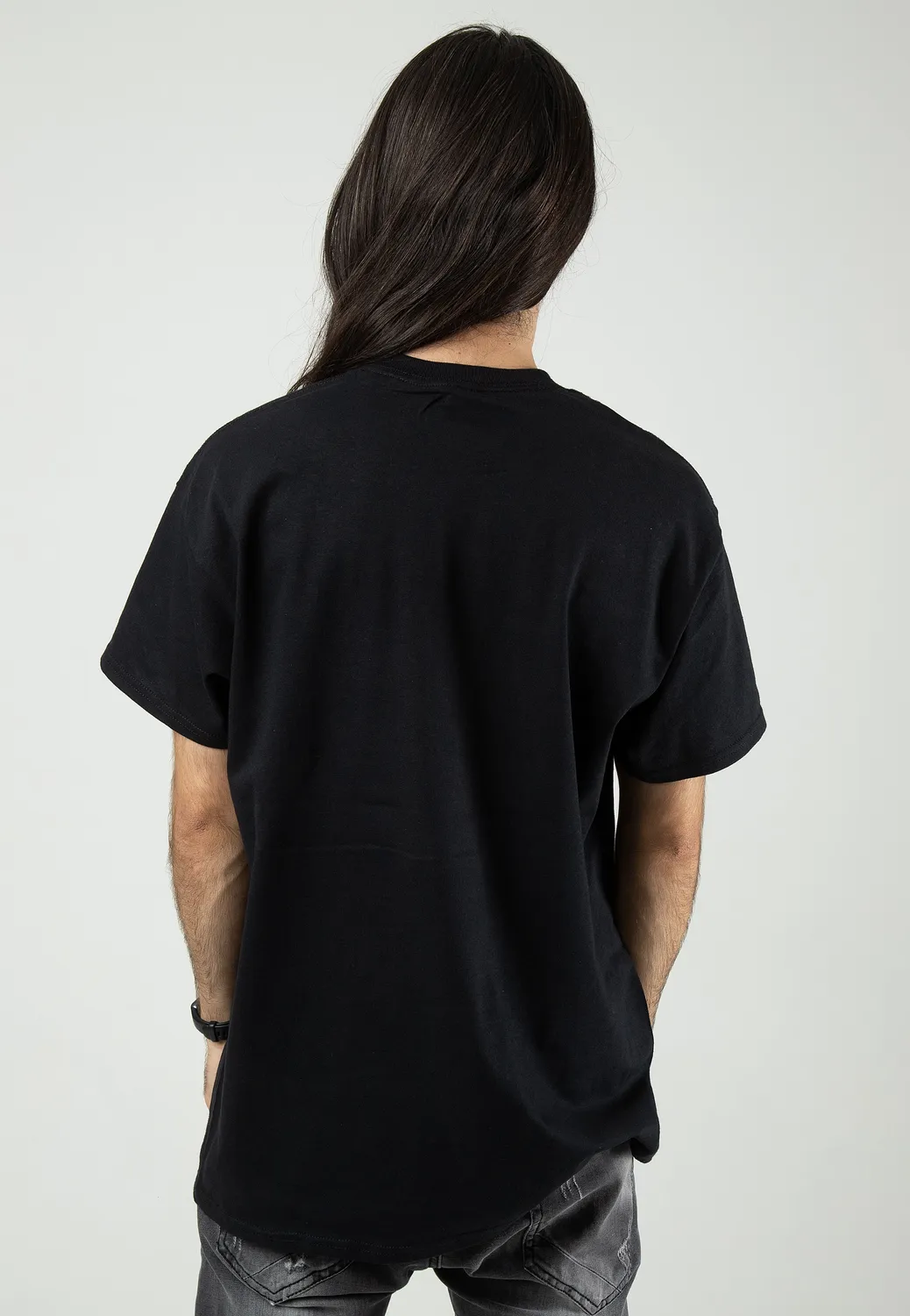Impericon Godlike Cover T-Shirt schwarz Deathcore