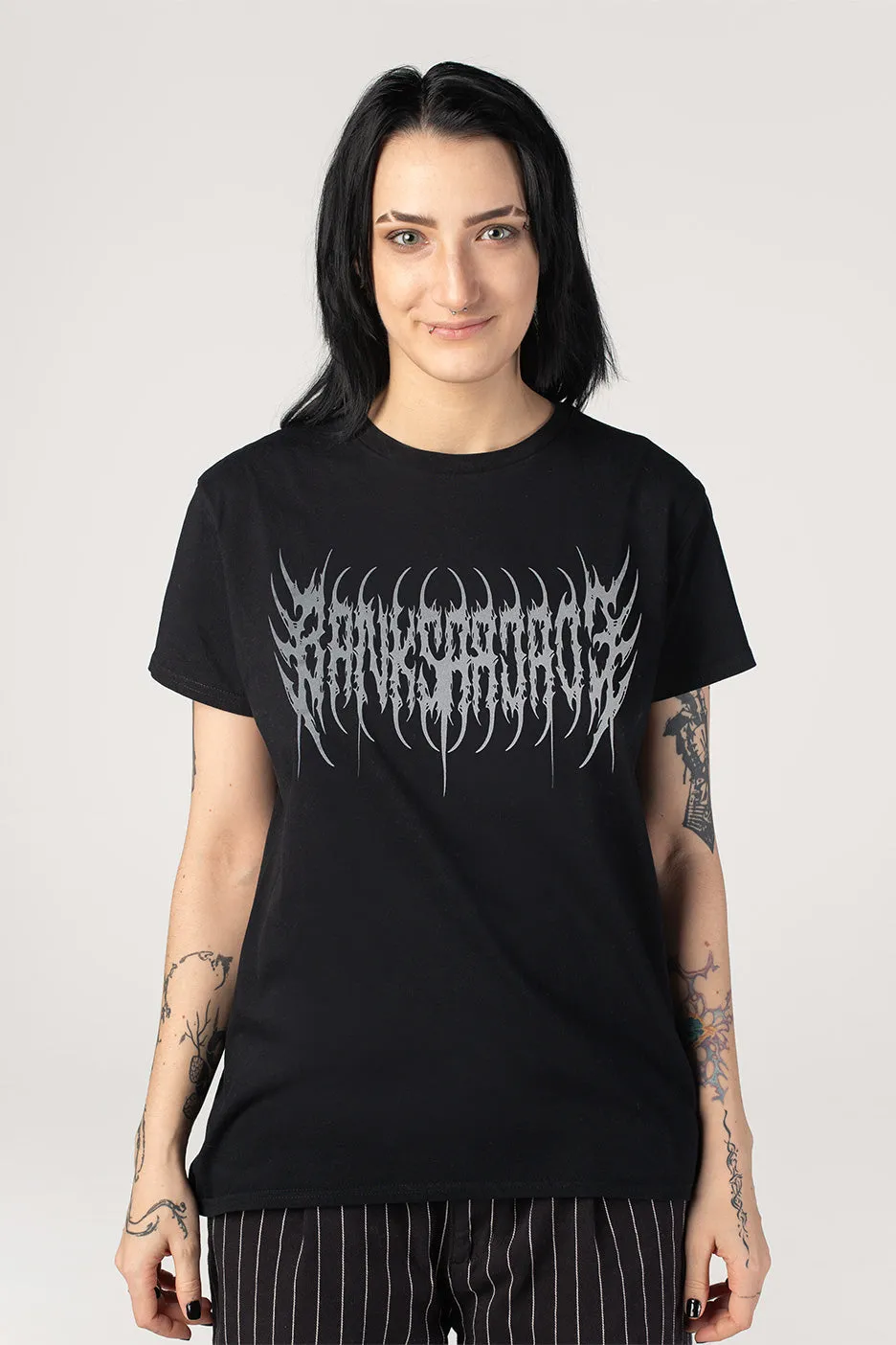 Electric Callboy 69 Jersey T-Shirt schwarz