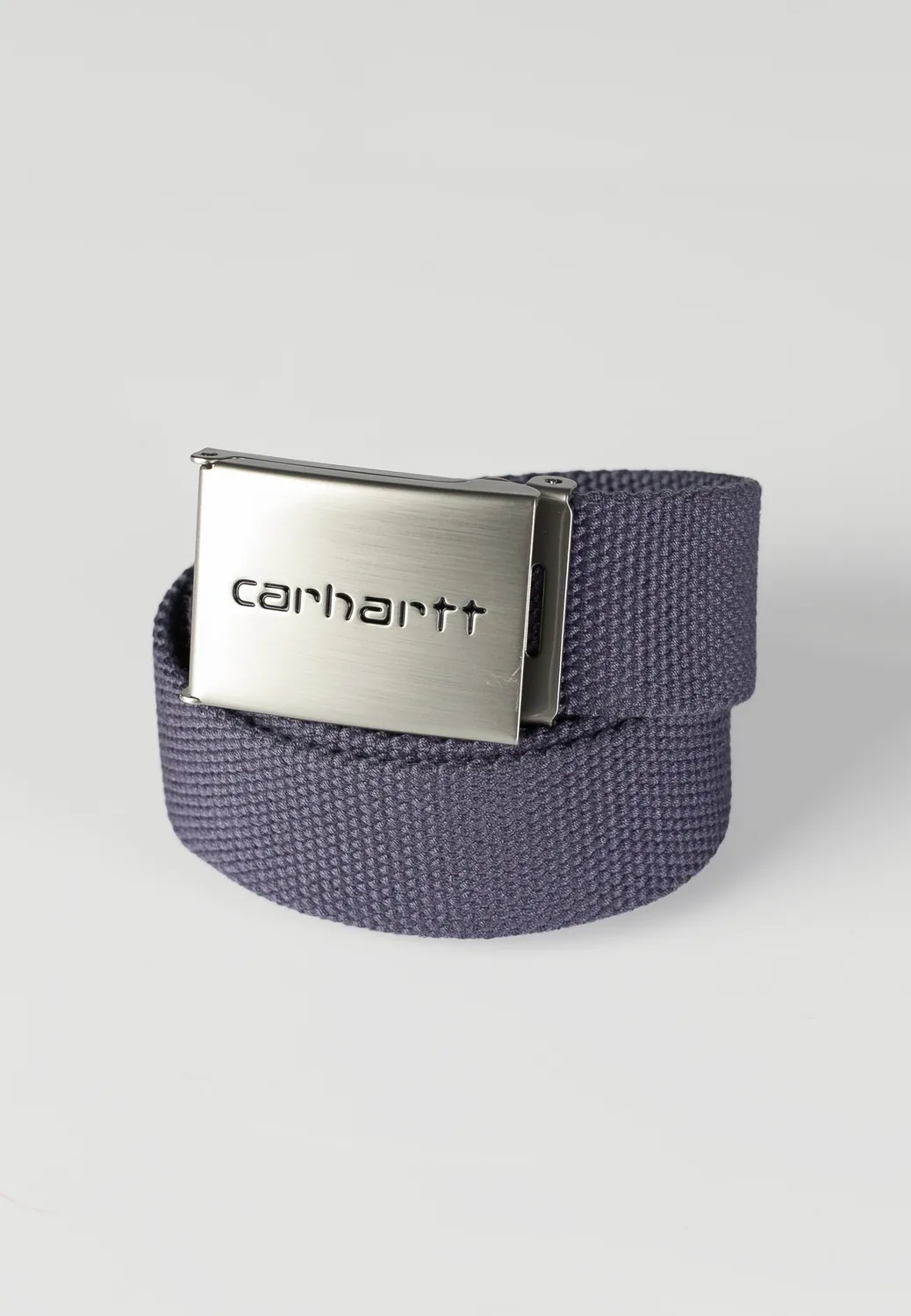 Impericon Clip Chrome Shady Purple Gürtel Onesize