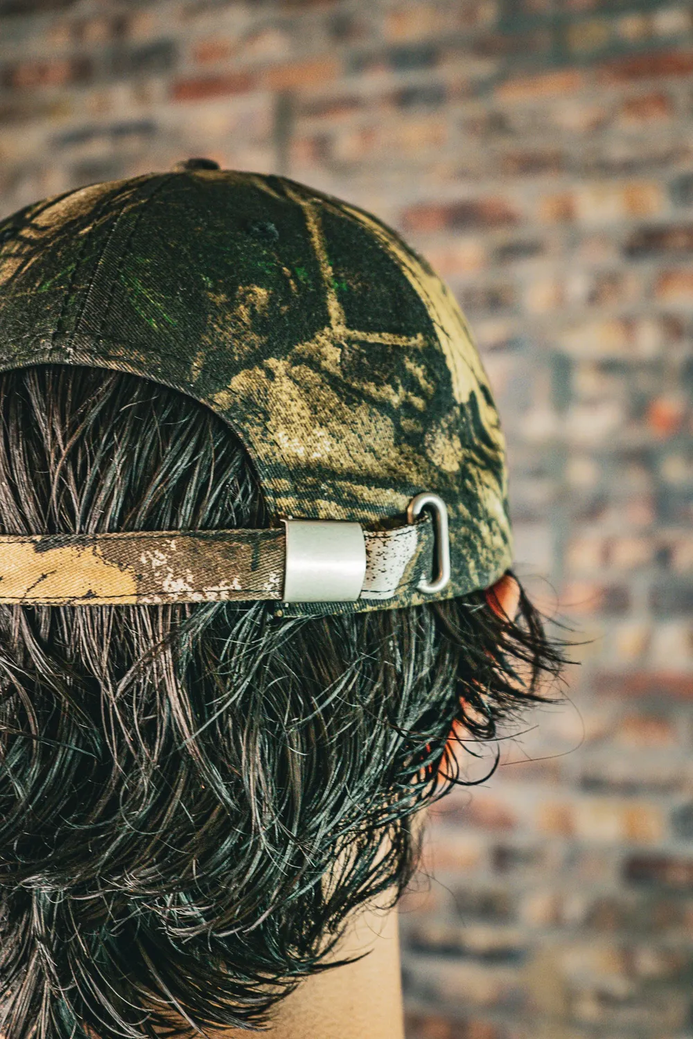 Paleface Swiss Realtree Camo Cap Camouflage