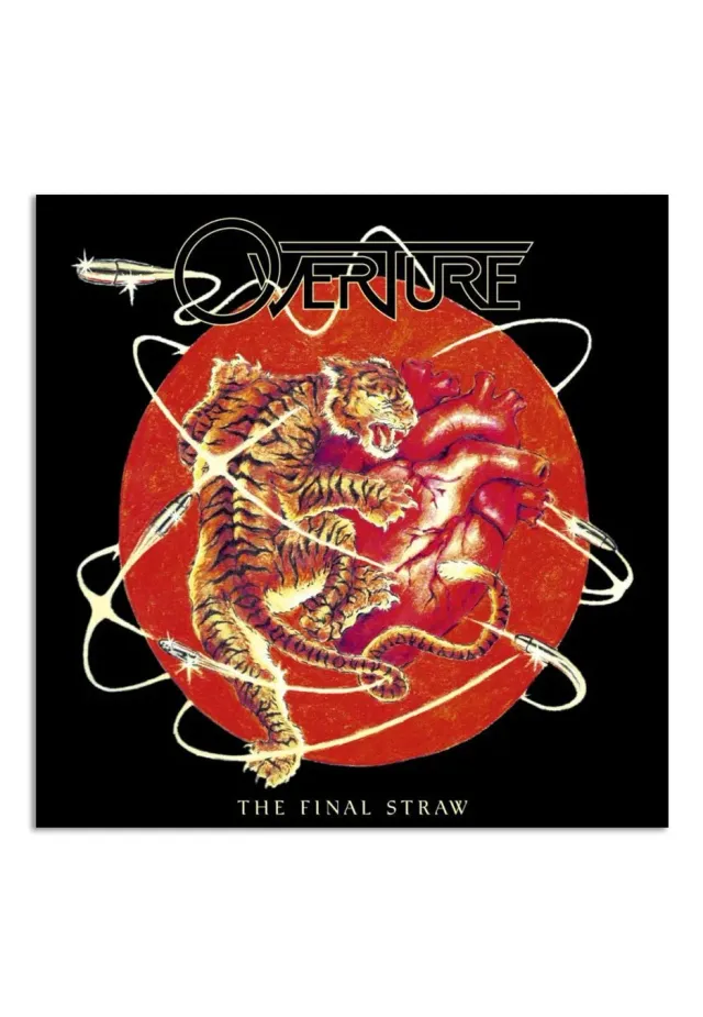 Impericon The Final Straw CD Neuheit