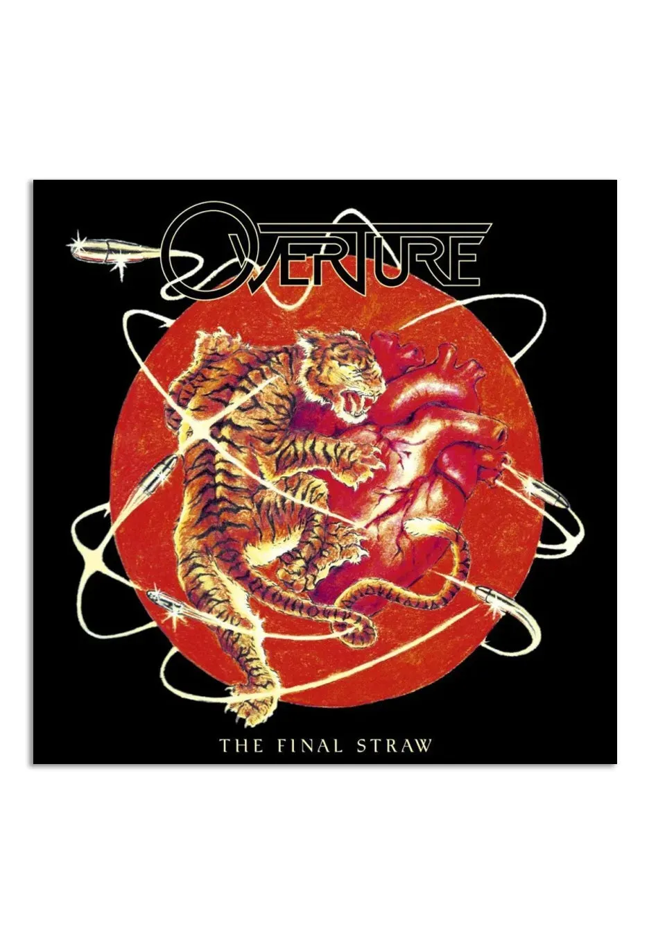 Impericon The Final Straw CD Neuheit