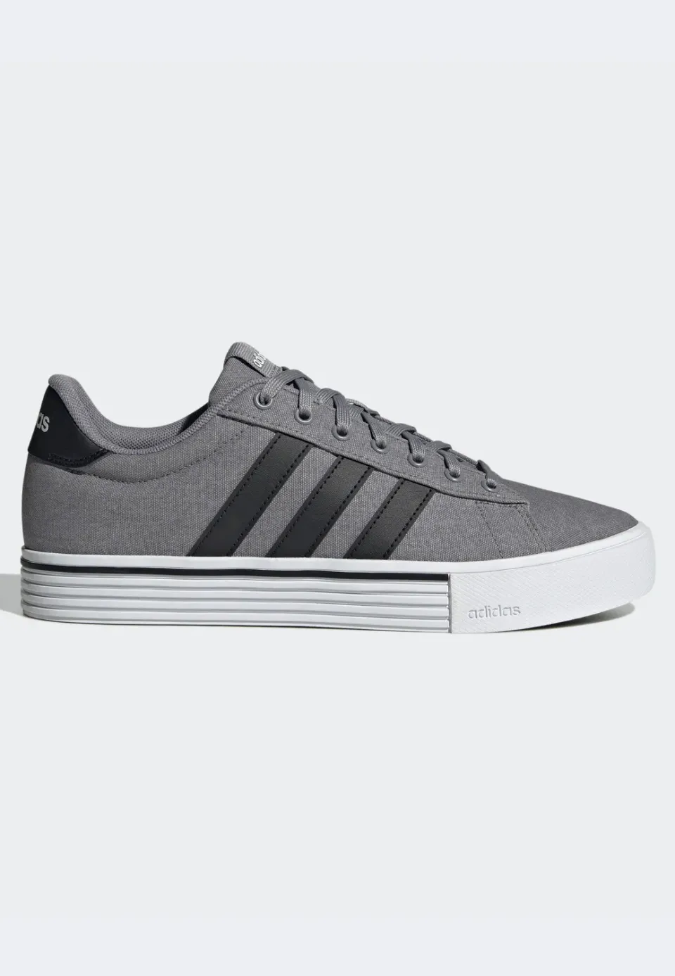 Impericon Daily 4.0 Grey Schuhe low grau
