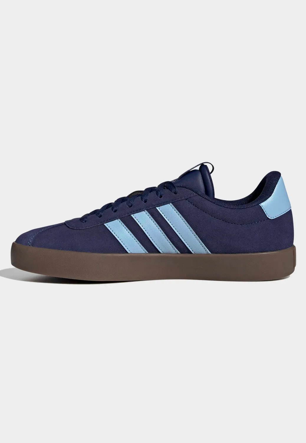 Impericon VL Court 3.0 Sneaker Dark Blue Low