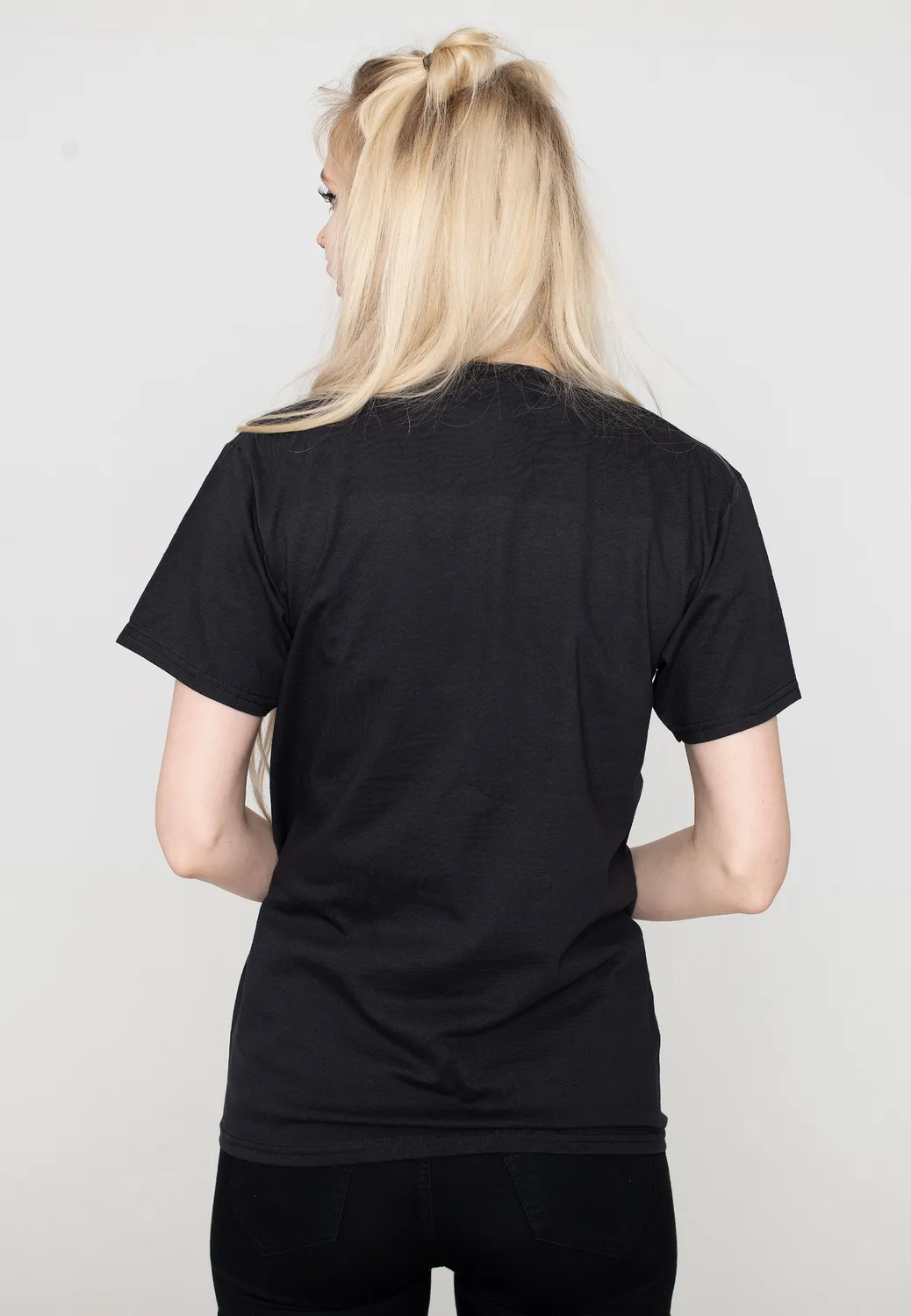 Impericon Team Avatar Haunt T-Shirt schwarz Unisex