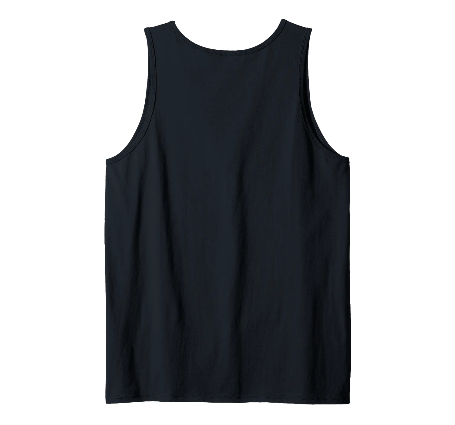 Mastodon Hushed and Grim Tracklist Tank Top Backprint