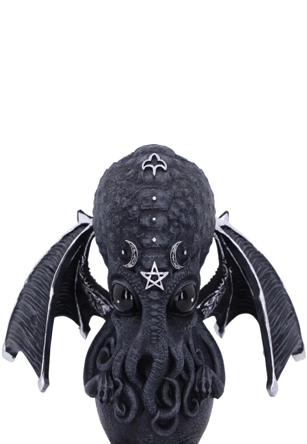 Impericon Culthulhu Figur schwarz Onesize Resin