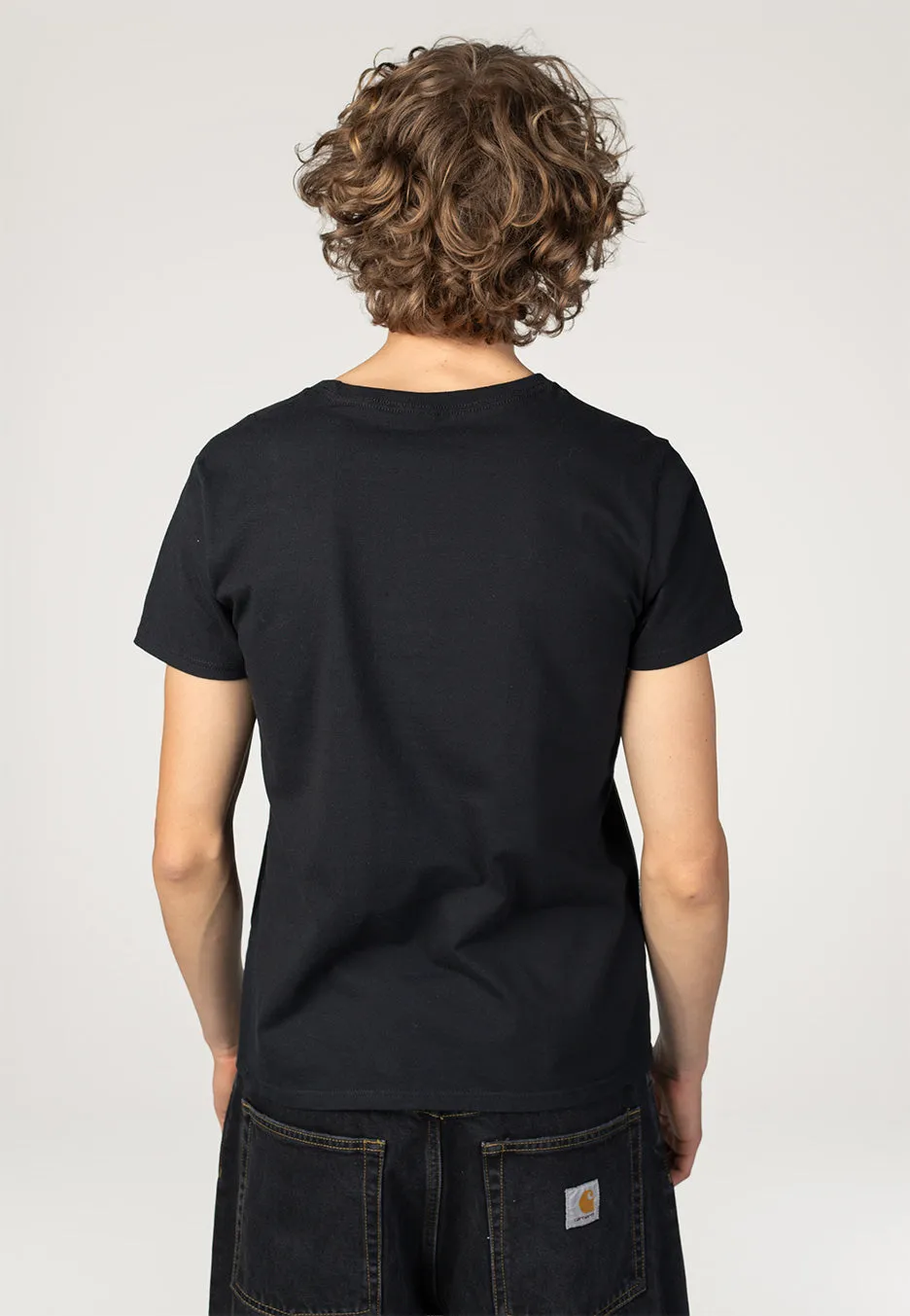 Impericon Dark Pact T-Shirt schwarz