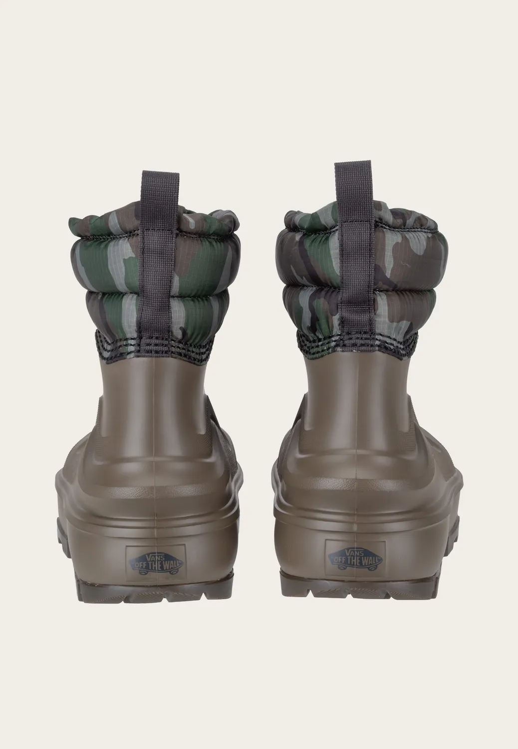 Impericon All-Trac Wellie MTE Schuhe Camo