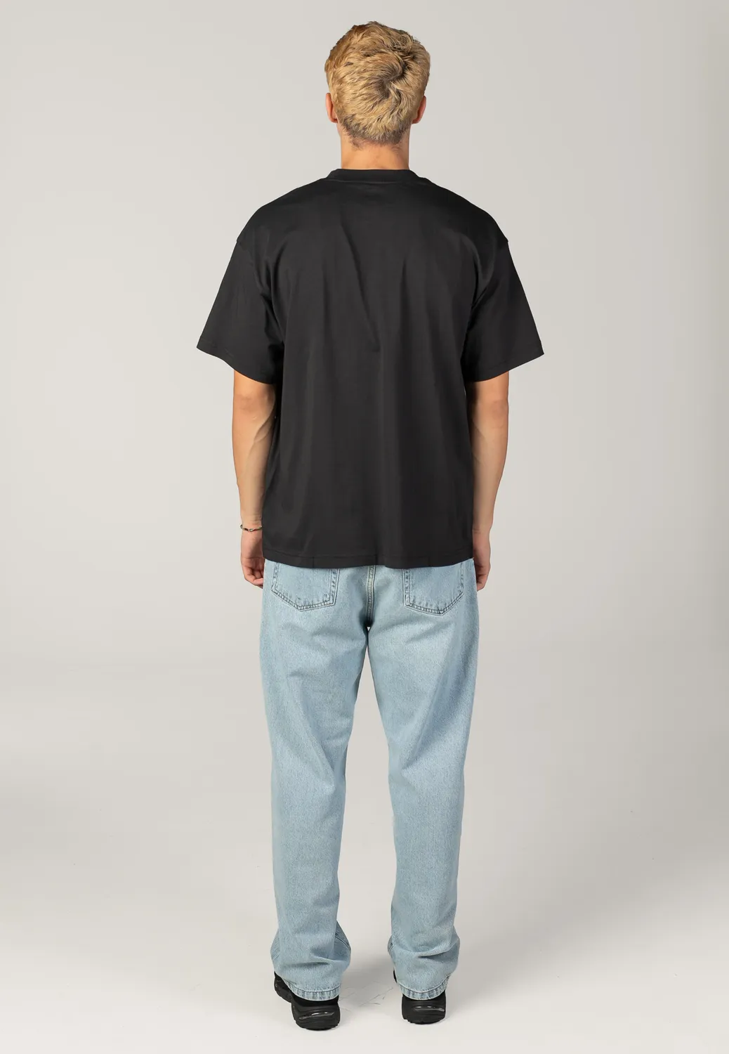 Impericon Call Now Black T-Shirt schwarz