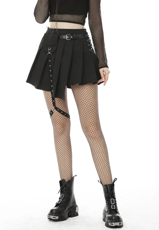Impericon Punk Rock Locomotive Rock Schwarz Gothic