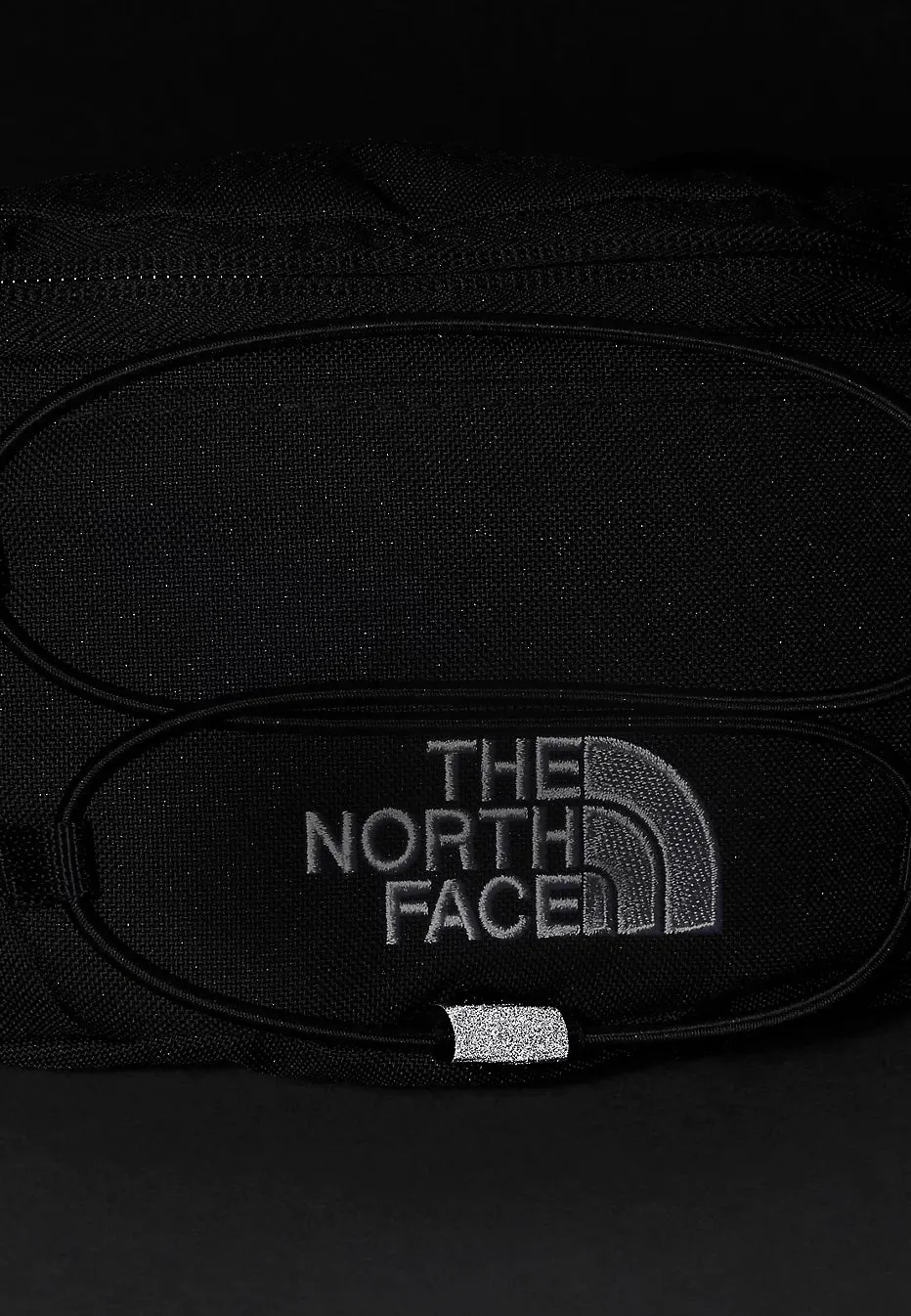 Impericon Jester Lumbar Tnf Black Gürteltasche