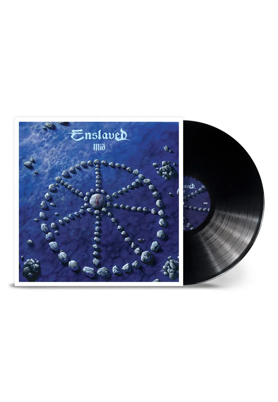 Enslaved Mið Ltd. Vinyl LP Limitiert Exklusiv