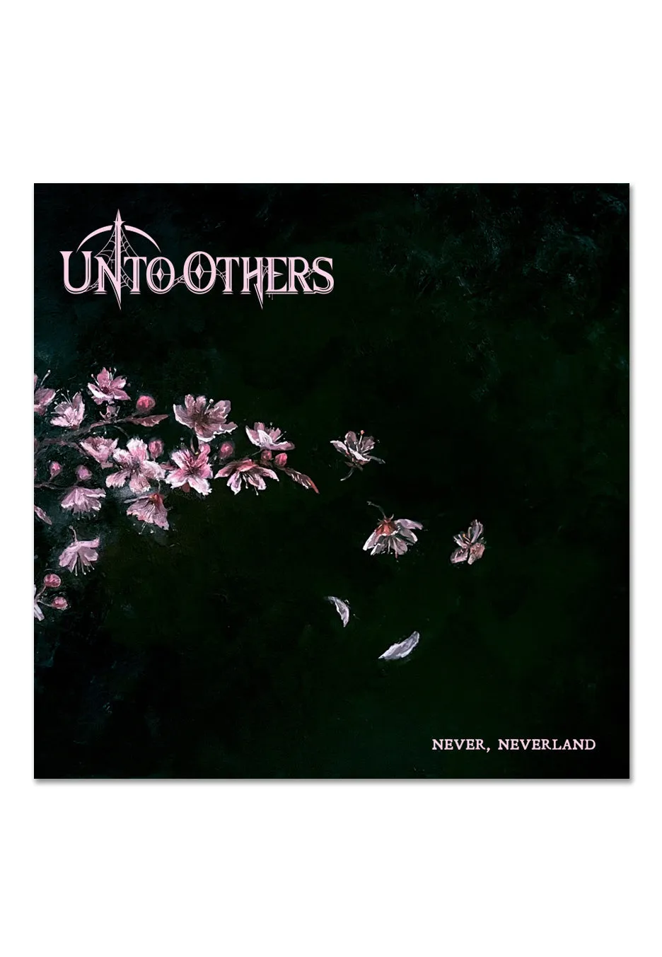 Impericon Never, Neverland Vinyl LP Heavy Metal