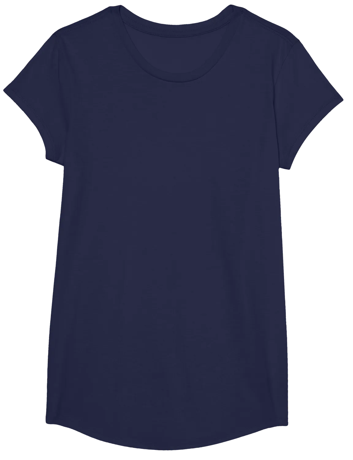 Mastodon White Logo T-Shirt offiziell