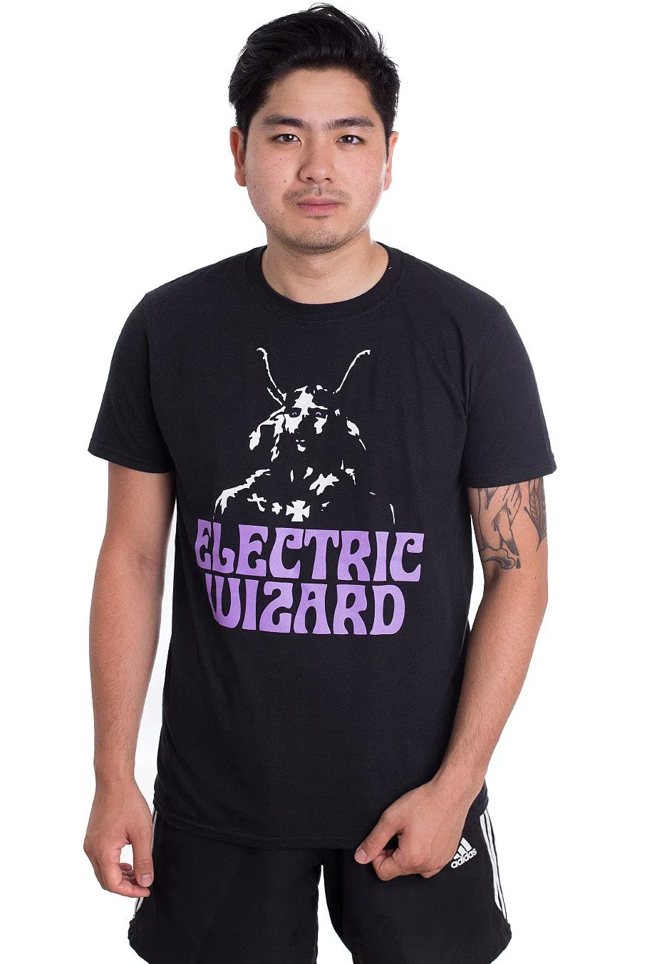 Impericon Witchcult Today T-Shirt schwarz Stoner Rock
