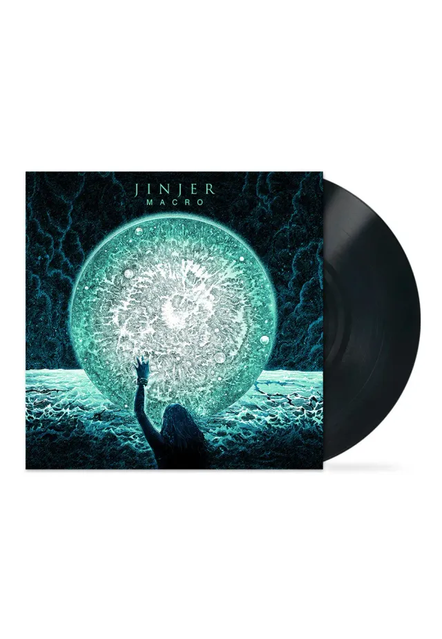 Impericon Macro Vinyl LP Metalcore
