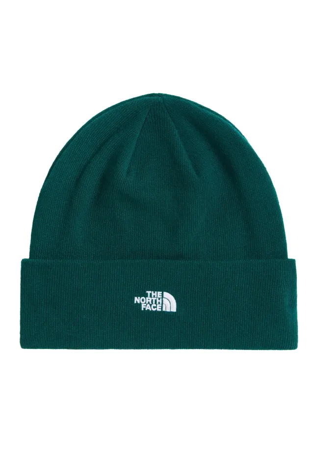 Impericon Norm Hunter Green Beanie Onesize grün