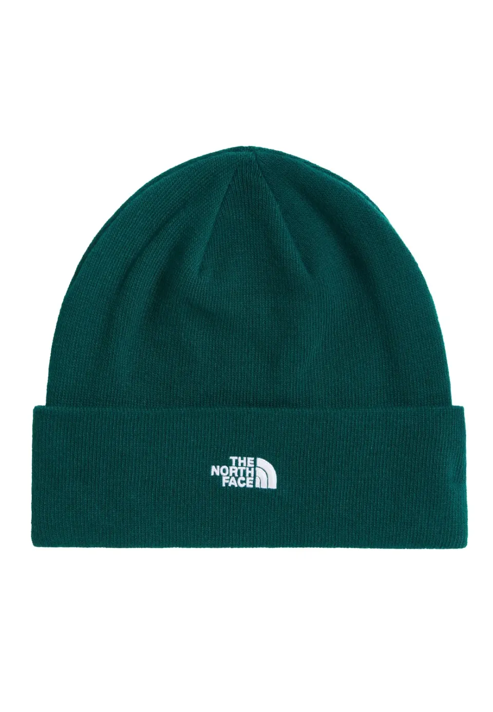 Impericon Norm Hunter Green Beanie Onesize grün