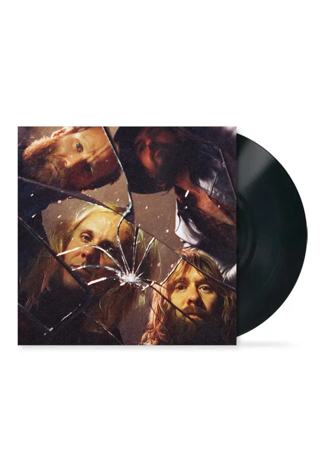 Impericon Kids Abandoning Destiny Among Vanity And Ruin Vinyl LP