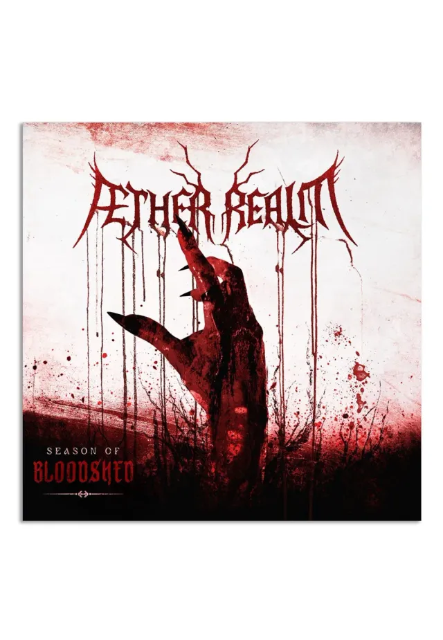 Season Of Bloodshed Digipak CD Neuheit Death Metal