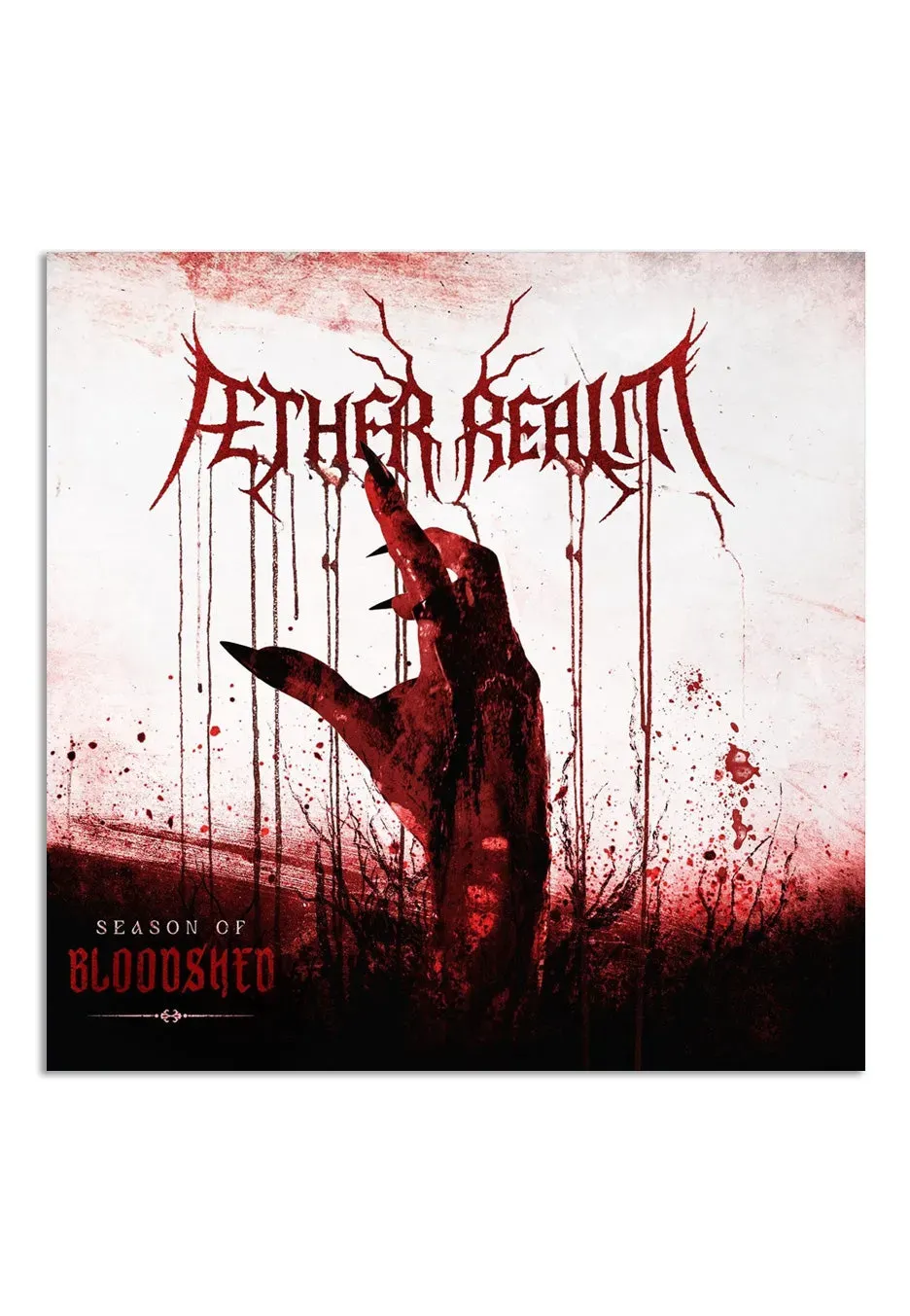 Season Of Bloodshed Digipak CD Neuheit Death Metal