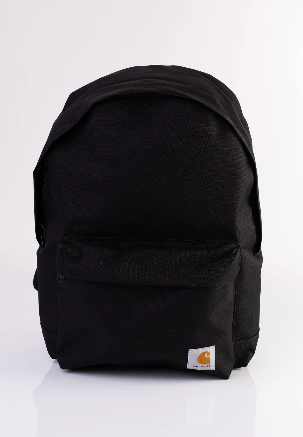 Impericon Jake Black Canvas Rucksack schwarz Onesize