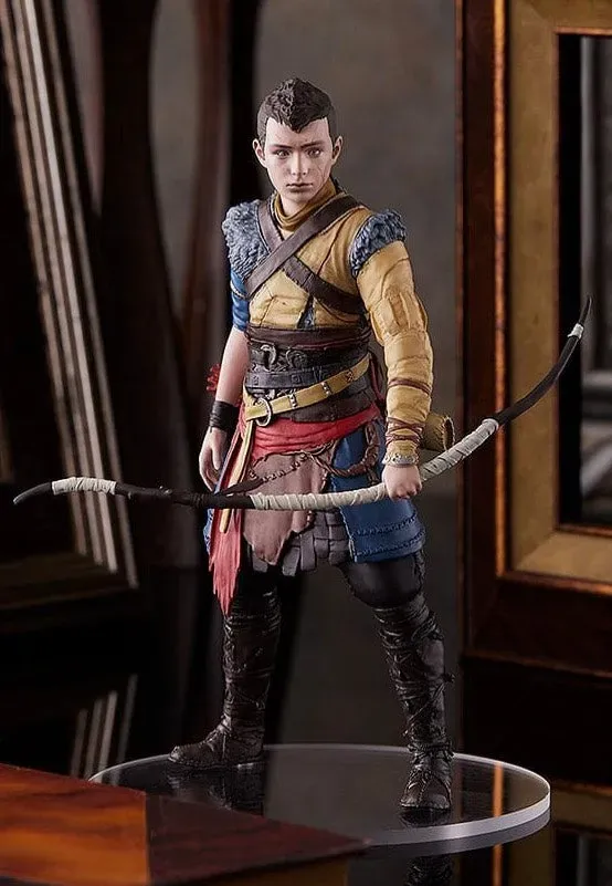 Impericon Atreus Figur POP UP PARADE bunt