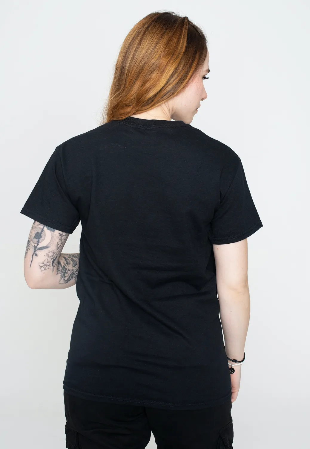 Impericon Icarus T-Shirt schwarz Unisex