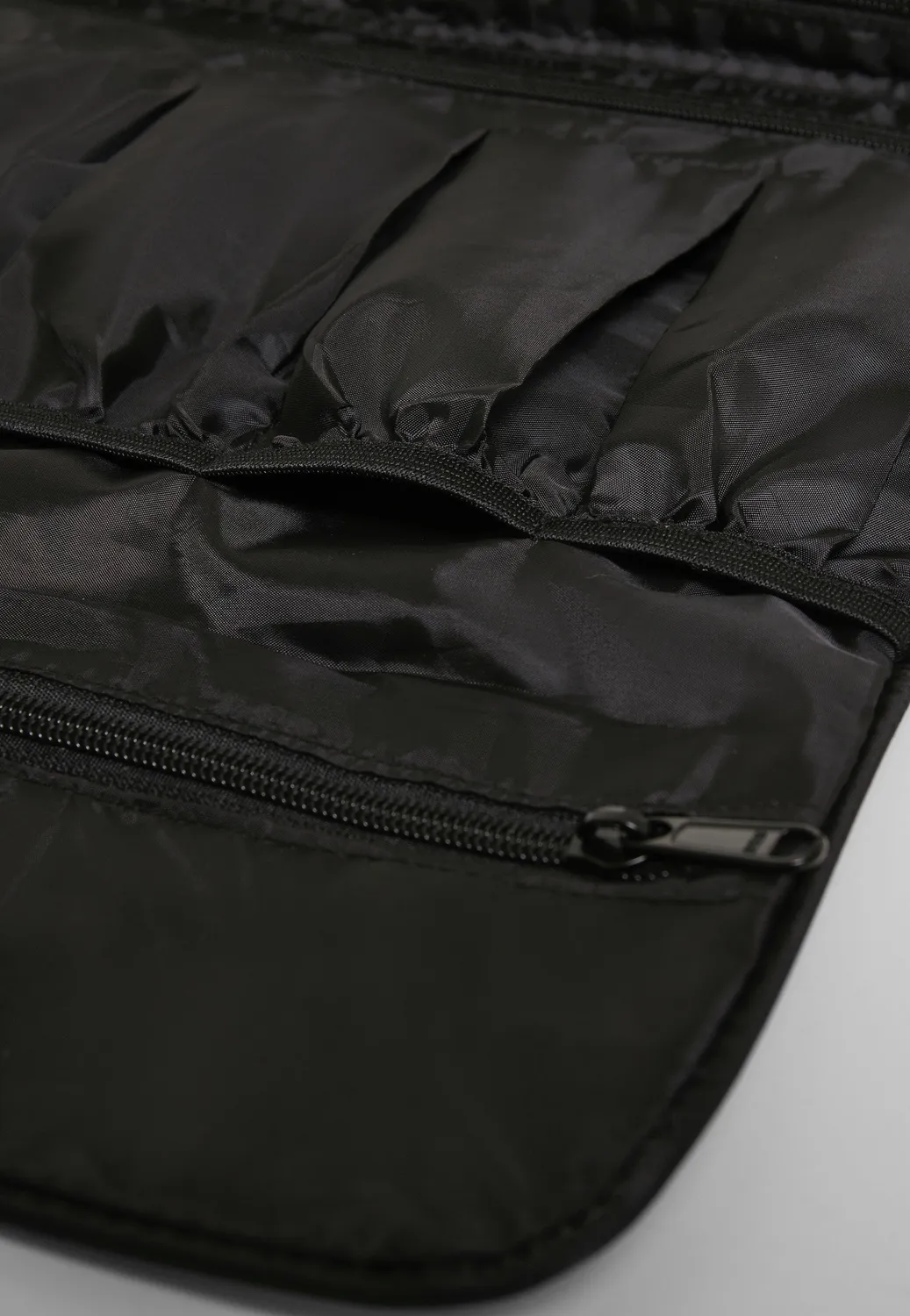 Impericon Cosmetic Pouch Festival Tasche schwarz