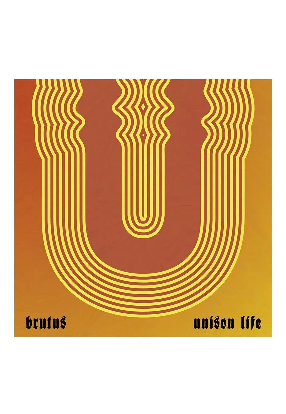 Impericon Unison Life CD Melodic Hardcore