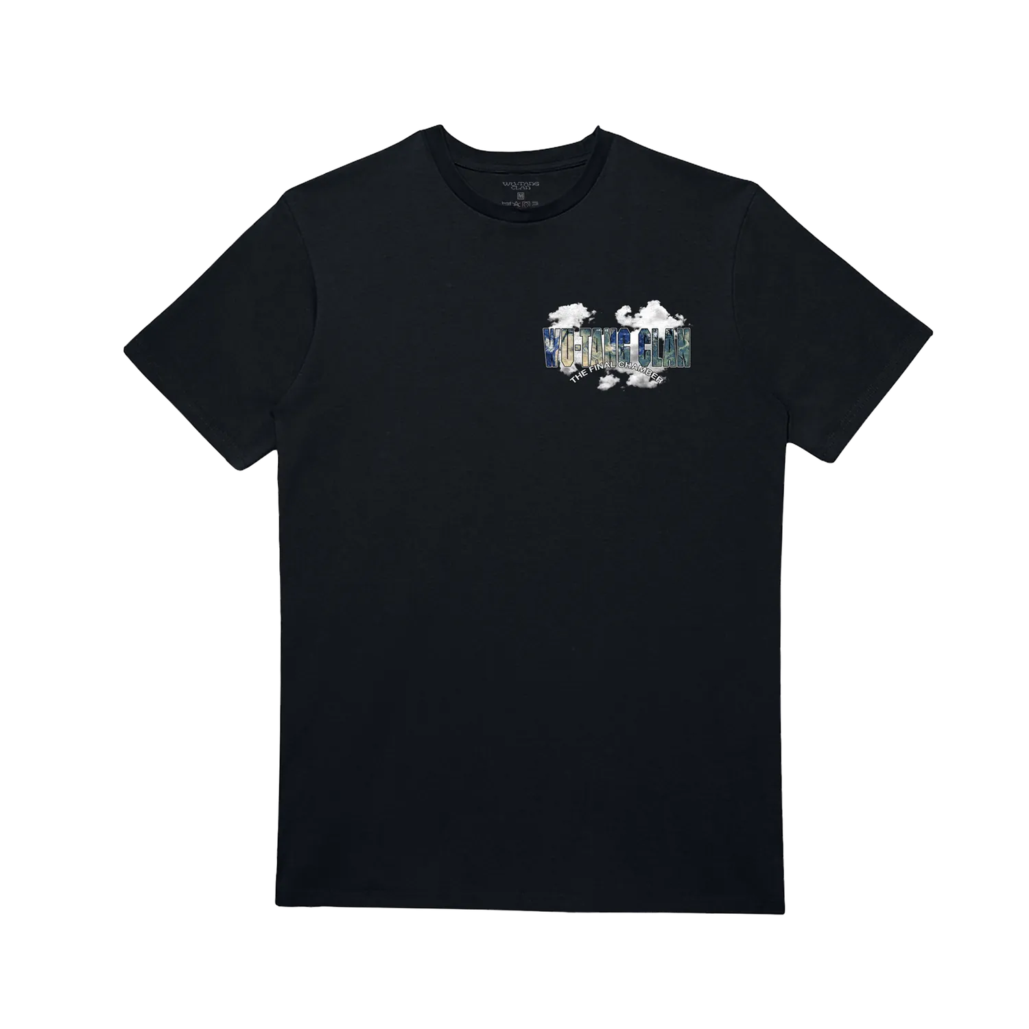 Wu-Tang Final Chamber Peace to the Gods Tee S-2XL