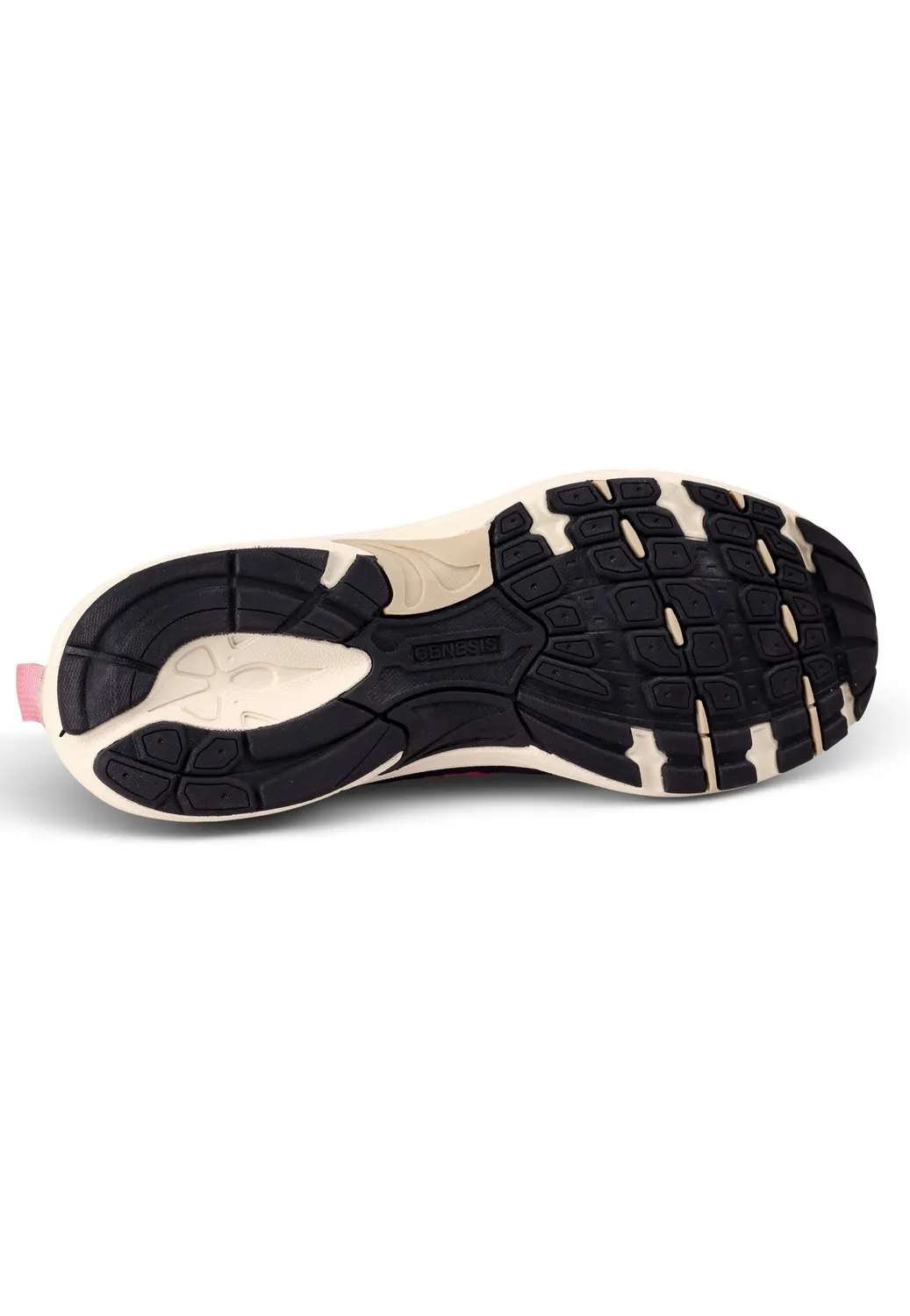 G-Eco 99 Reco Sneaker Grey/Navy/Pink Vegan