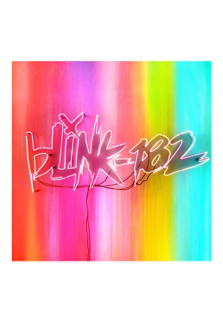 Impericon Nine CD Pop Punk Blink-182