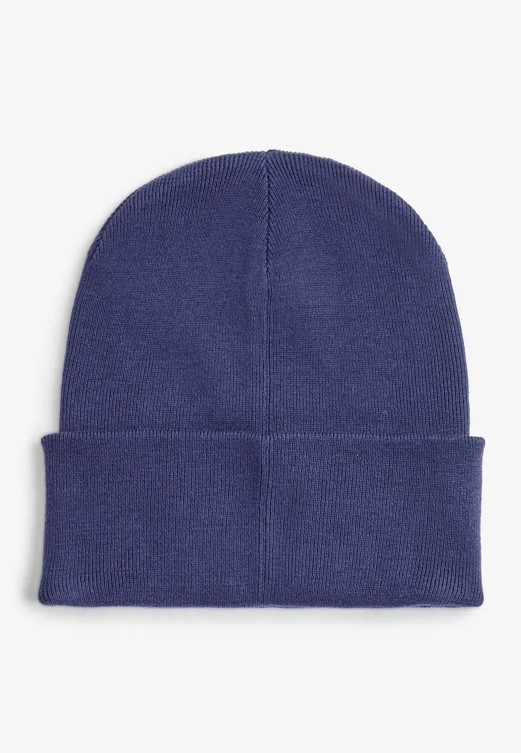 Impericon Graphic French Navy Beanie Blau